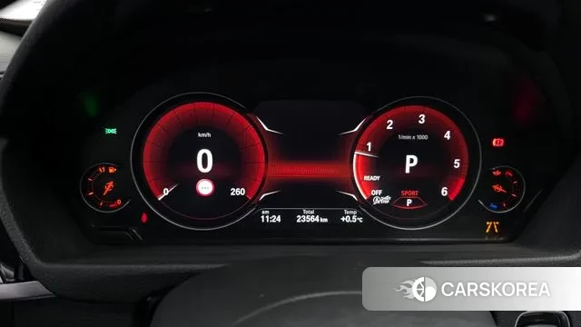 BMW 3 Series GT (F34) id 3577989 из Кореи 18