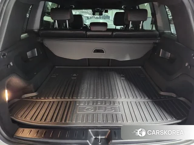 Mercedes-Benz GLB-Class X247 id 2983885 из Кореи 14