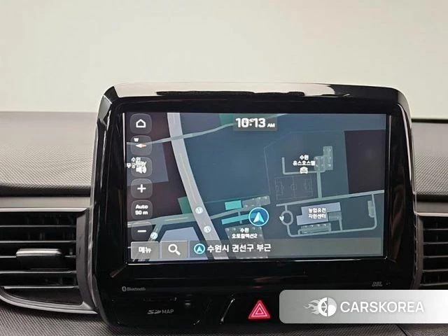 Hyundai Veloster (JS) id 3853261 из Кореи 18