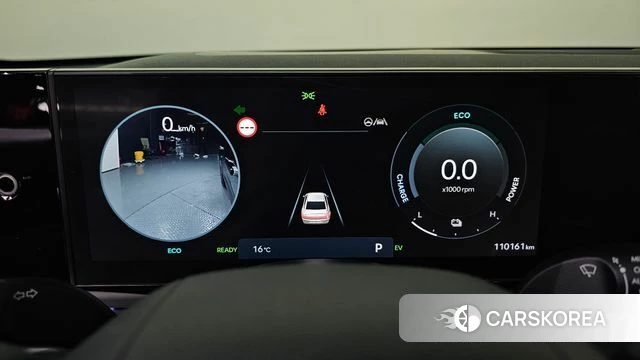 Hyundai Grandeur Hybrid (GN7) id 4349518 из Кореи 29