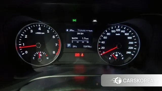 Kia Come New K3 id 2999907 из Кореи 18