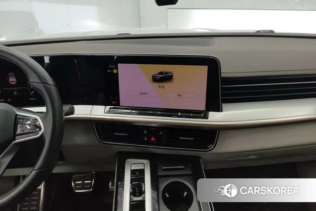 Volkswagen Range patrol id 4216929 из Китая 15