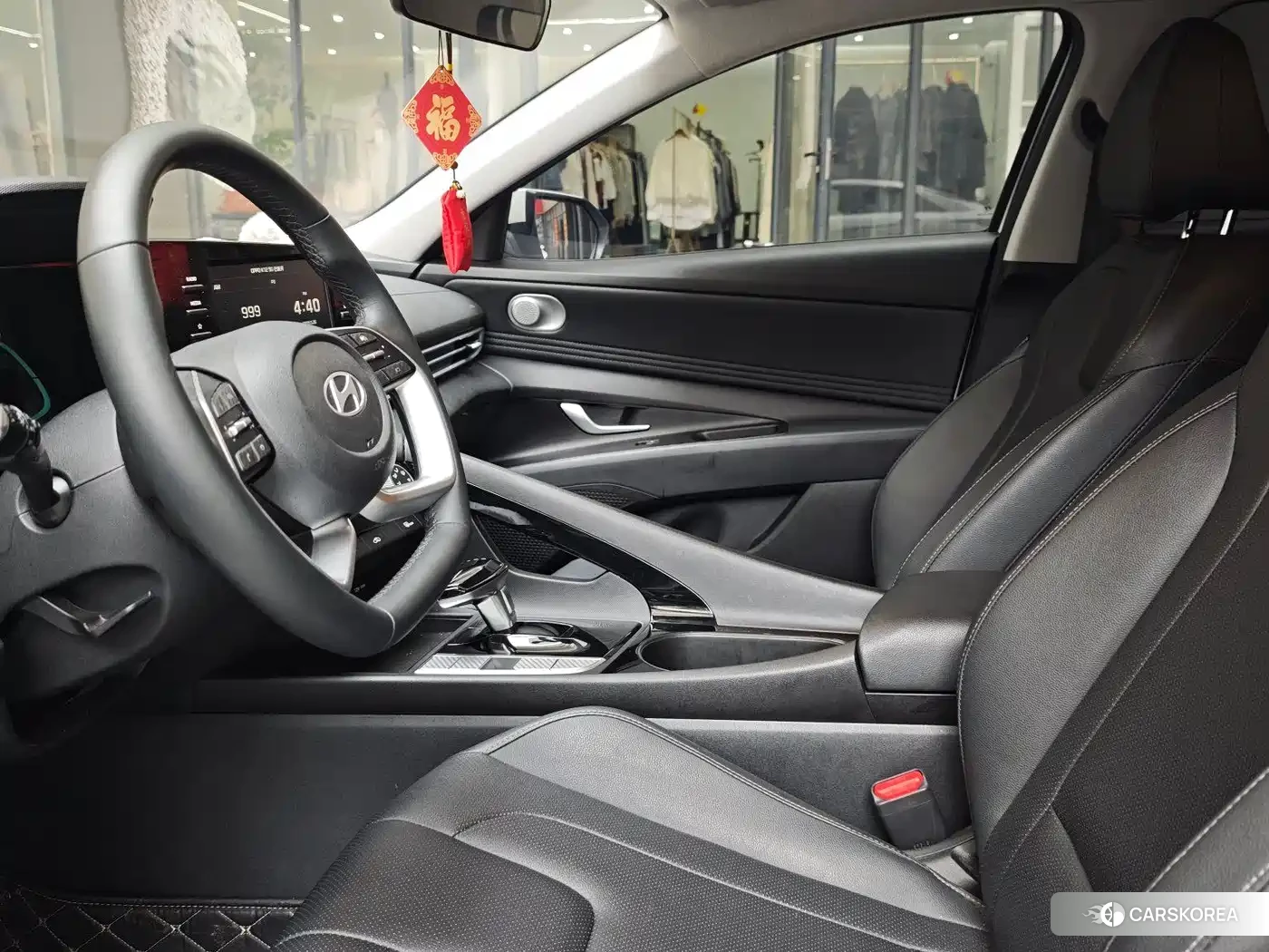 Hyundai Elantra id 4538603 из Китая 8