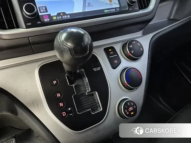 Kia The New Ray id 3045439 из Кореи 16