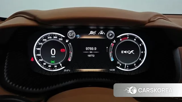 Aston Martin DBX id 3426576 из Кореи 18