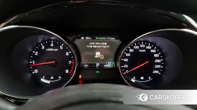 Kia The New Carnival id 3344754 из Кореи 18