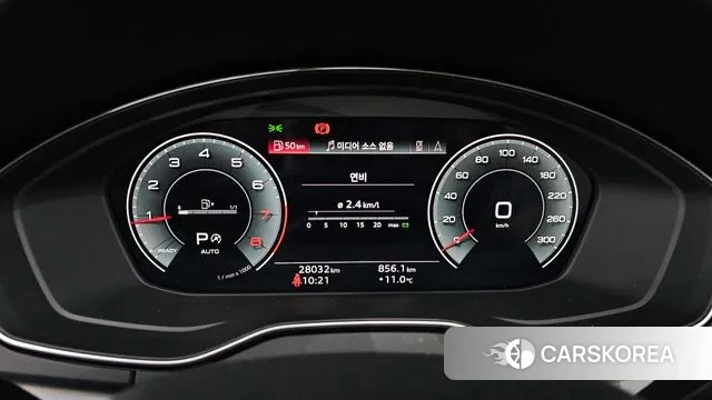 Audi Q5 (FY) id 3316520 из Кореи 18