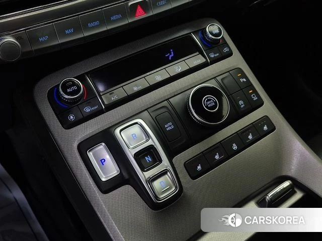 Hyundai Palisade id 4310117 из Кореи 18