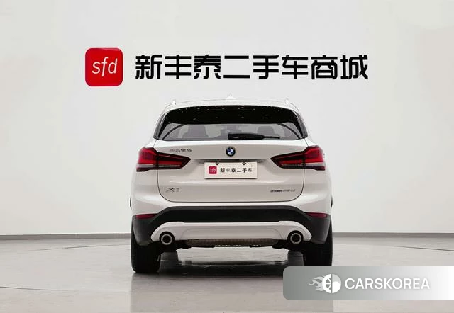 BMW X1 id 3890154 из Китая 30