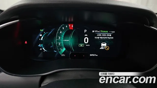 Genesis G70 id 2720282 из Кореи 18