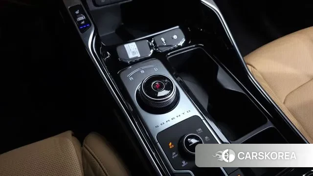 Kia Sorento 4th Generation id 3788623 из Кореи 18