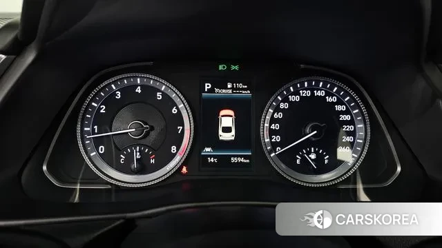 Hyundai Sonata (DN8) id 3727254 из Кореи 18