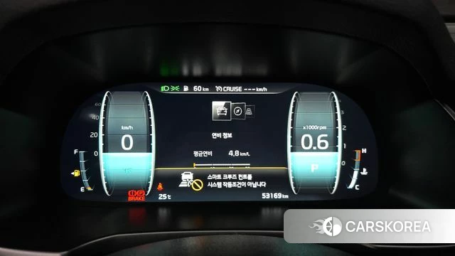 Kia K7 Premier id 4508217 из Кореи 18