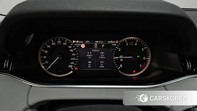 Land Rover Range Rover Evoque 2nd Generation id 3093379 из Кореи 18