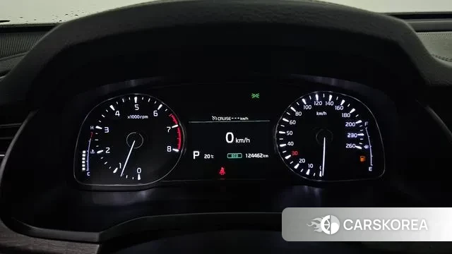 Kia K7 Premier id 2940950 из Кореи 18