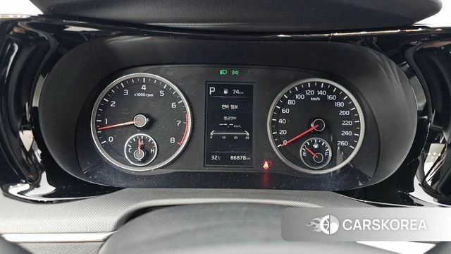 Kia K5 3rd generation id 4604611 из Кореи 18