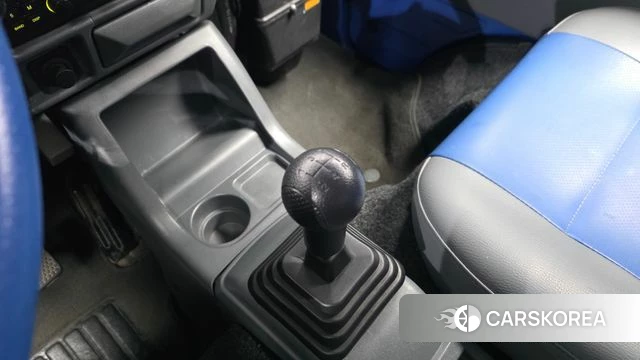 Chevrolet (GM Daewoo) New Damas id 4873092 из Кореи 28