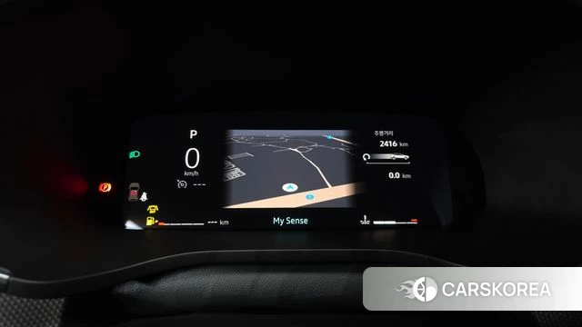 Renault Korea (Samsung) Arcana id 3914013 из Кореи 18