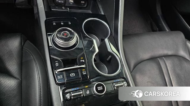 Kia K5 3rd generation id 3852690 из Кореи 18