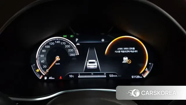 Genesis G80 (RG3) id 3717659 из Кореи 18