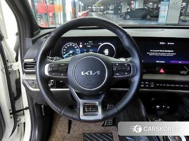 Kia Sportage 5th Generation id 3891629 из Кореи 18