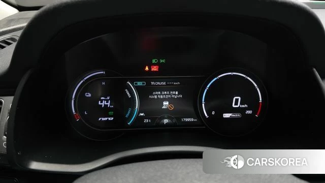 Kia Niro EV id 4550798 из Кореи 18