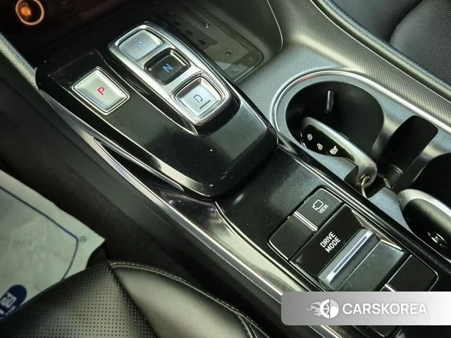 Hyundai Sonata Hybrid (DN8) id 4362672 из Кореи 17