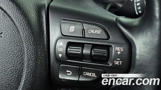 Kia The New Carnival id 2678569 из Кореи 18