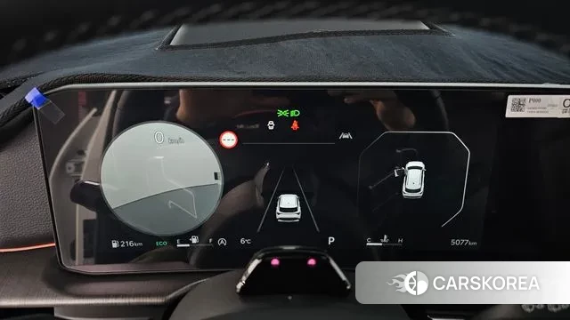 Kia The New Sportage 5th Generation id 3565394 из Кореи 18