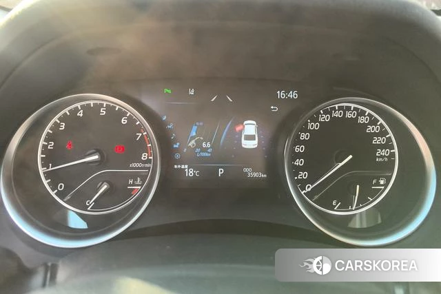 Toyota Camry id 4264459 из Китая 15