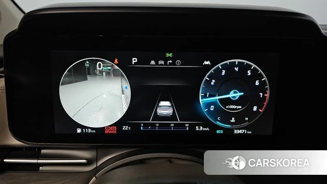 Kia Carnival 4th generation id 4534420 из Кореи 28