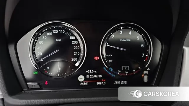 BMW X1 (F48) id 2984534 из Кореи 18