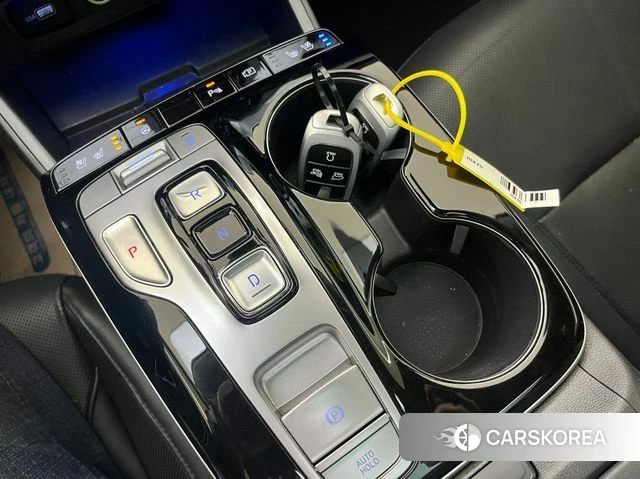 Hyundai Tucson (NX4) id 4206571 из Кореи 18