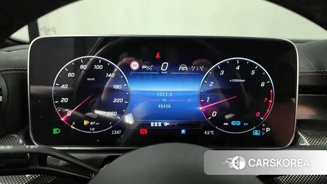 Mercedes-Benz C-Class W206 id 3581487 из Кореи 18