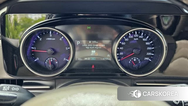 Kia Carnival 4th generation id 4534972 из Кореи 18