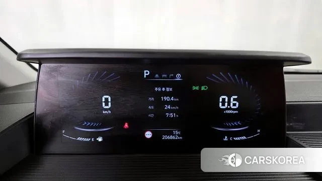 Hyundai Staria id 3726948 из Кореи 18