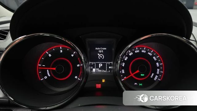 Ssangyong Tivoli Armor id 3820931 из Кореи 18