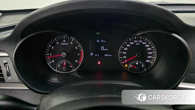 Kia The New K5 2nd generation id 4424441 из Кореи 31