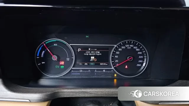 Kia Sorento 4th Generation id 3621623 из Кореи 18