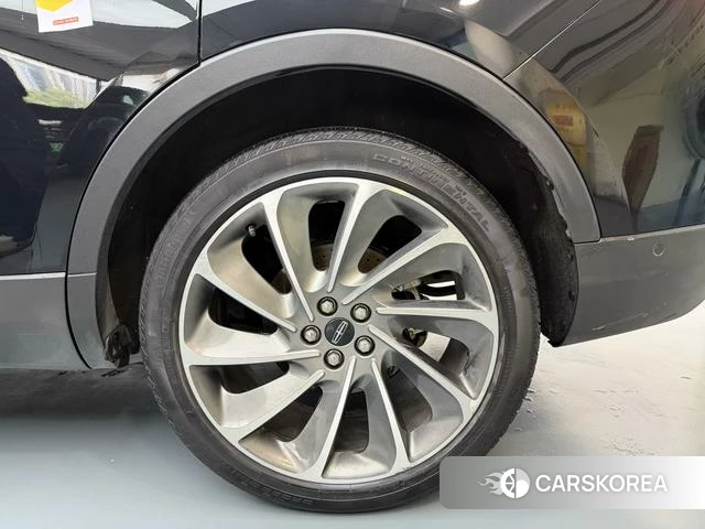 Lincoln Navigator id 4242393 из Китая 18