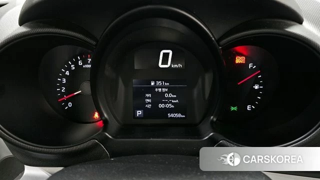 Kia The New Ray id 3851738 из Кореи 18