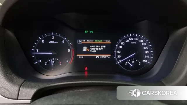 Genesis G80 id 3039282 из Кореи 18