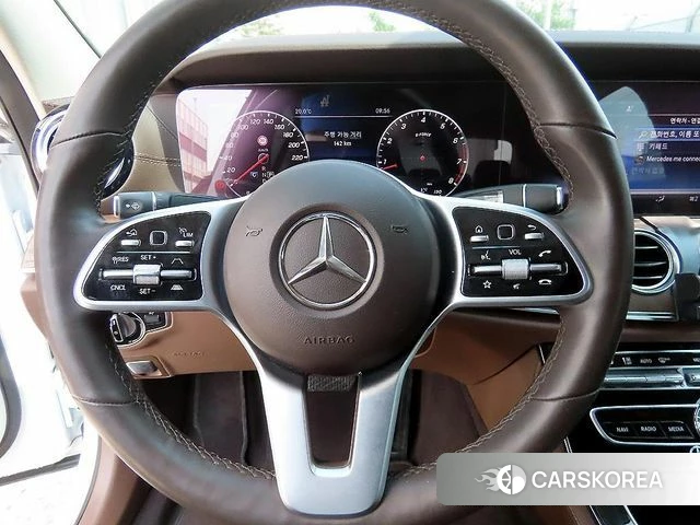 Mercedes-Benz E-Class W213 id 4284810 из Кореи 18