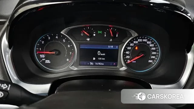 Chevrolet (GM Daewoo) Traverse id 3484243 из Кореи 18