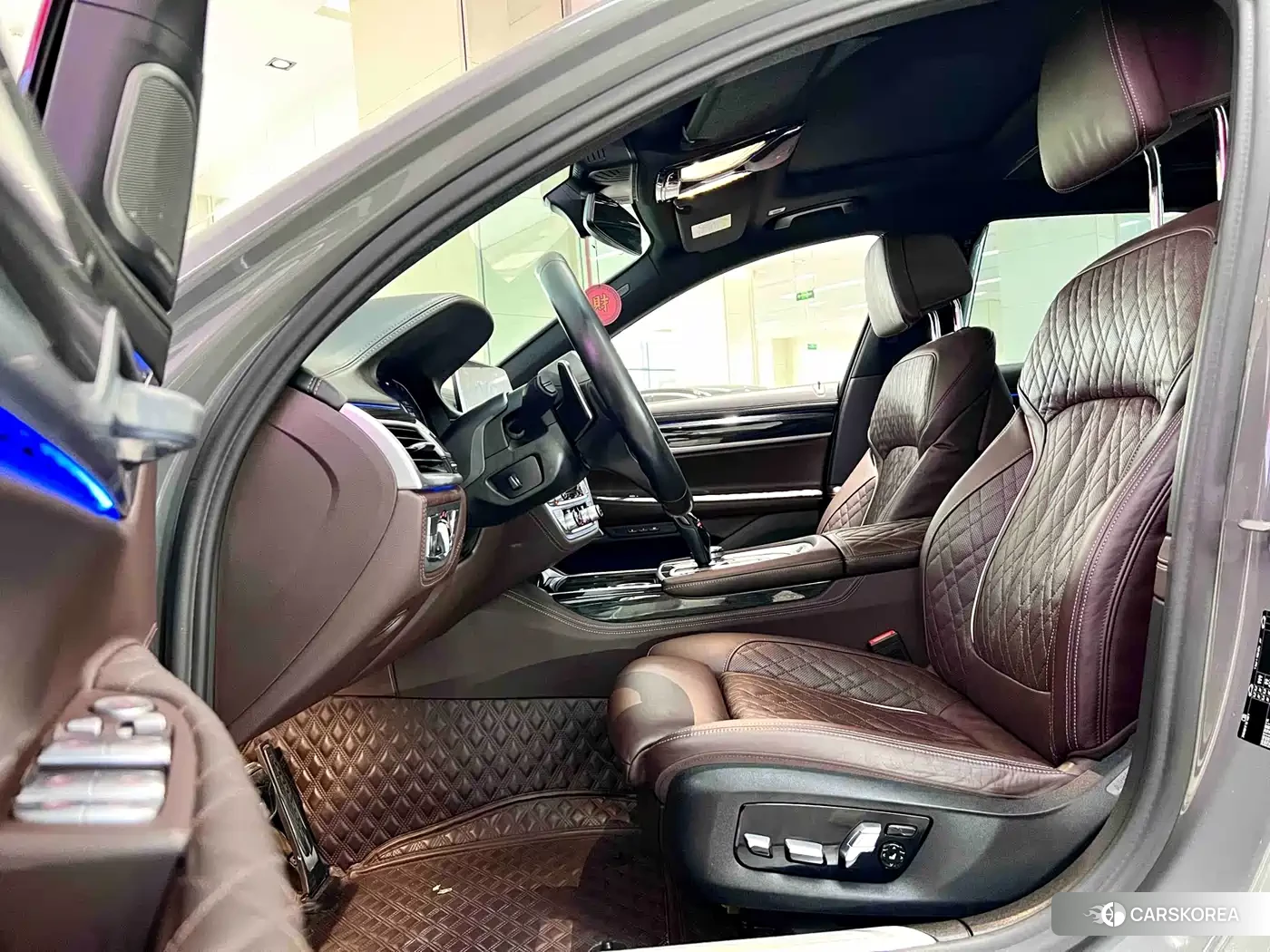 BMW 7 series id 4570432 из Китая 9
