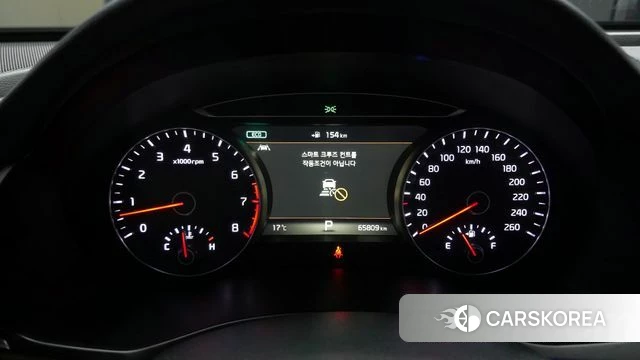 Kia Come New K7 id 4188402 из Кореи 31