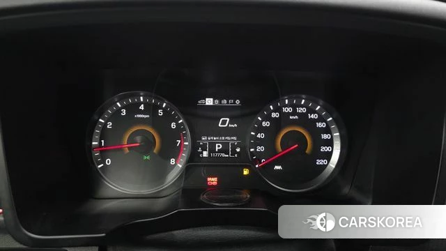 Ssangyong Berry New Tivoli id 4317430 из Кореи 28