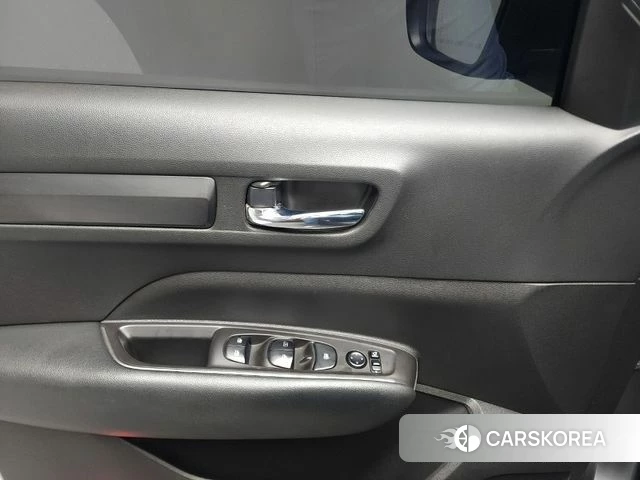Renault Korea (Samsung) QM6 id 4581882 из Кореи 18