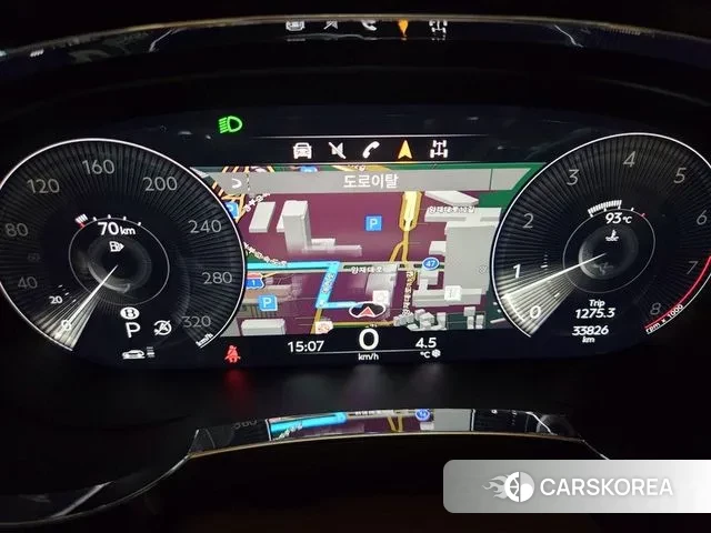 Bentley Bentayga id 3567133 из Кореи 18