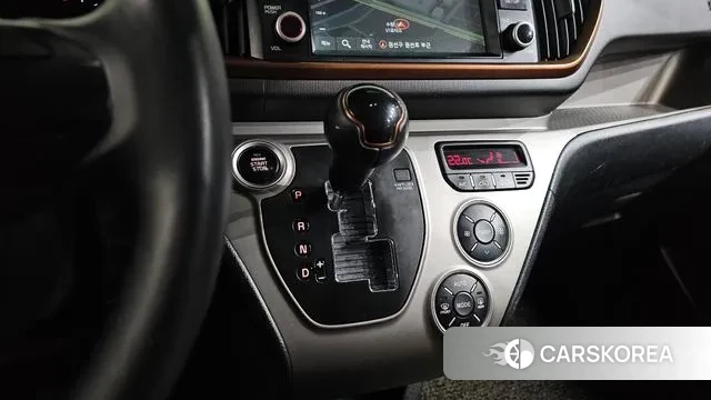 Kia The New Ray id 3494375 из Кореи 18